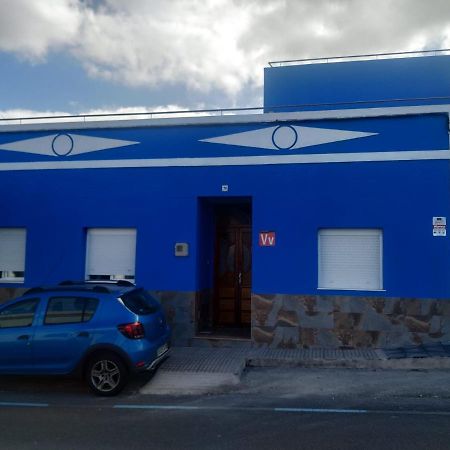 Karin House Vila La Guancha Exterior foto