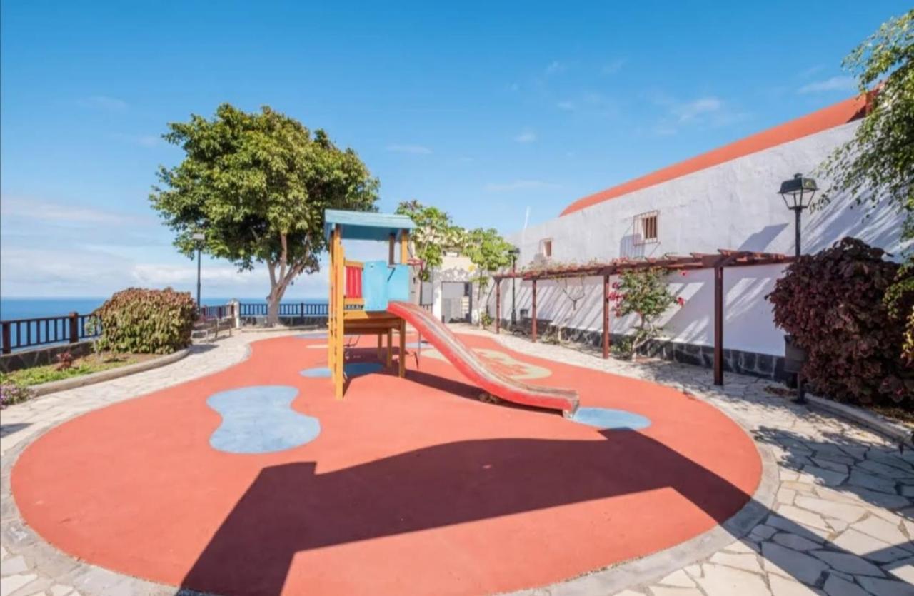 Karin House Vila La Guancha Exterior foto