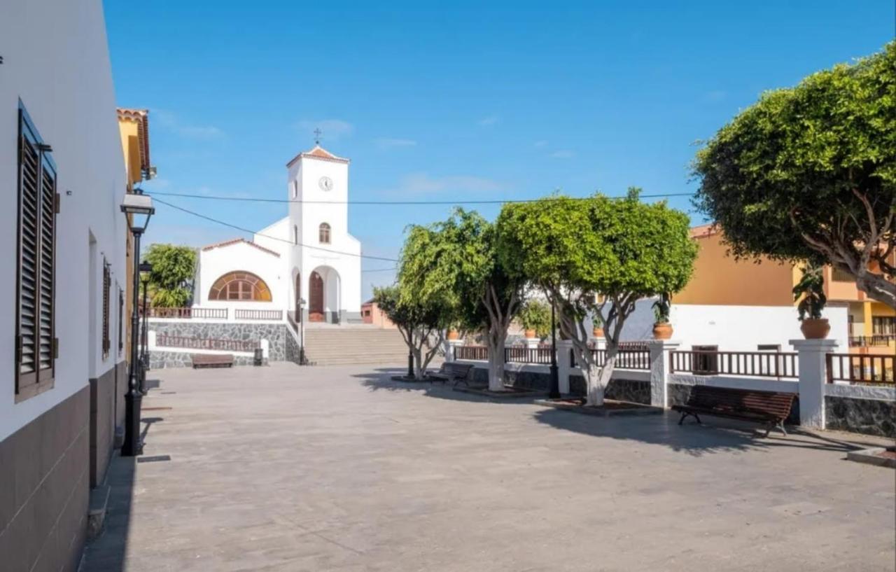 Karin House Vila La Guancha Exterior foto